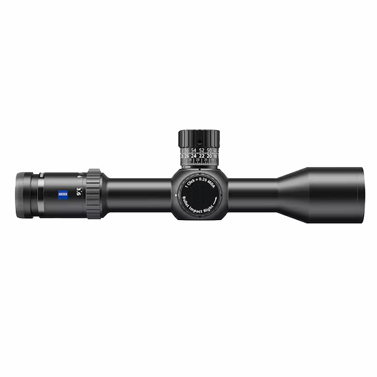 ZEISS LRP S5 3.6-18X50 ZF-MOAi - Optics